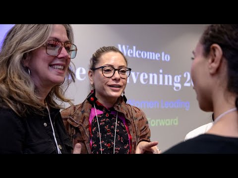 Convening 2024: Jewish Women Leading the Way Forward