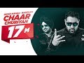 Chaar Churiyan Full Song Inder Nagra Feat Badshah Latest Punjabi Songs 2016 Speed Records