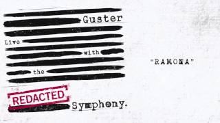 Guster - "Ramona" [Live with the Redacted Symphony]