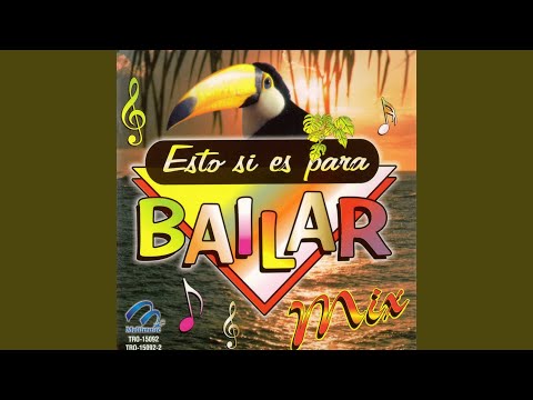 Súper Grupo Mix: Cumbia Campirana / Un Son / Corazón Enamorado / Eloísa / Sueño Divino /...