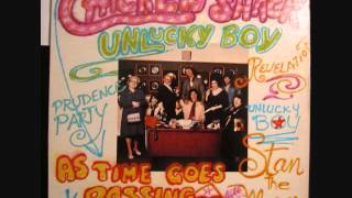 Chicken Shack - Jammin' With The Ash