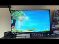 A Bug S Life Blu Ray Menu Walkthrough