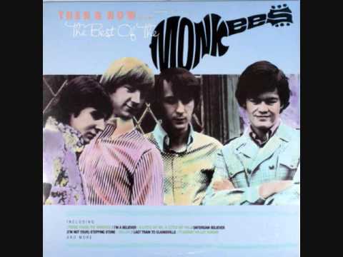 Pleasant Valley Sunday - The Monkees