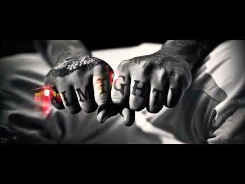 Almighty - Ocho (Official Video)