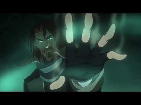 the mighty nein versus demon frog