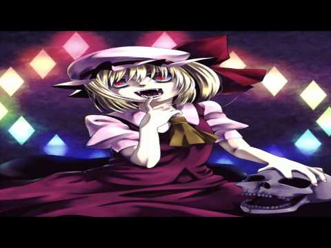 東方 Touhou Nu-Style/Gabber arrange #64: There is nobody