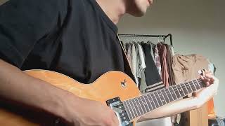 Video thumbnail for 初めてのヴィンテージギター　YAMAHA SG-45(1973) by Kaito