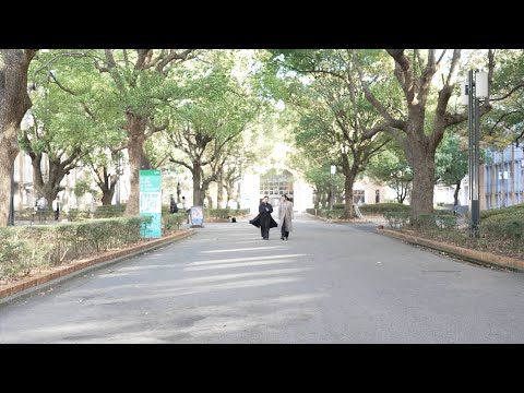 人間社会学科 【いつか変わってしまう日常に、私たちはどう向き合うか】『別れと出会い』