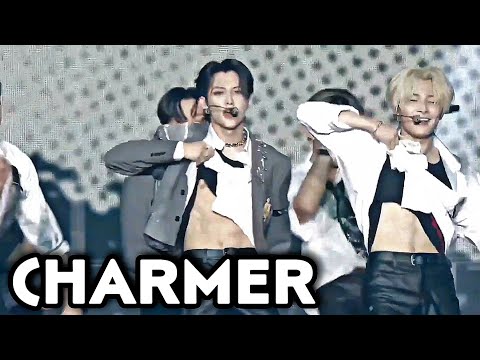 Stray Kids CHARMER 2nd World Tour "MANIAC" in Kobe - D 2