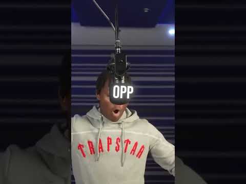 #agb Strika Plugged in W/ Fumez the Engineer🥶🥶🦁