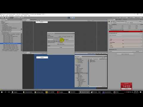 Entitas Entity Style Save Loader v0.1
