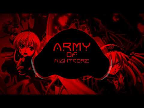 ArmyOfNightcore - Ravebass