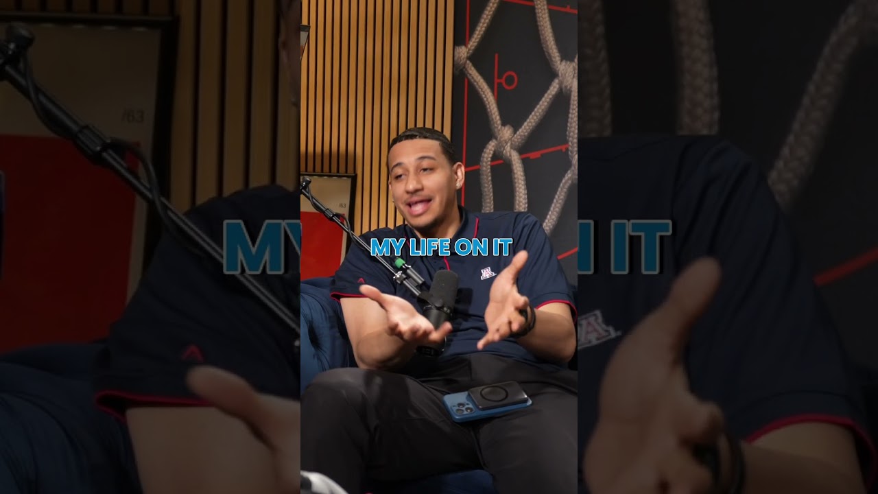 NBA “Who Said It?” 👀 |  Best Lineup of All Time