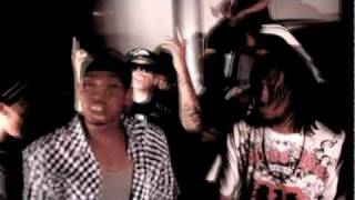 Hustle Hard - Slikk Get 'Em & GH da Border Hopper ft. Poochie Bugatti, Lil Yoda, JYB & SOM