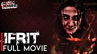 Ifrit Eng  Malay  Indo  Subs  Turkish Horror Full 