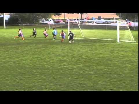 Team ACVF GLAND M13 -Team VAUD RIVIERA 3.2