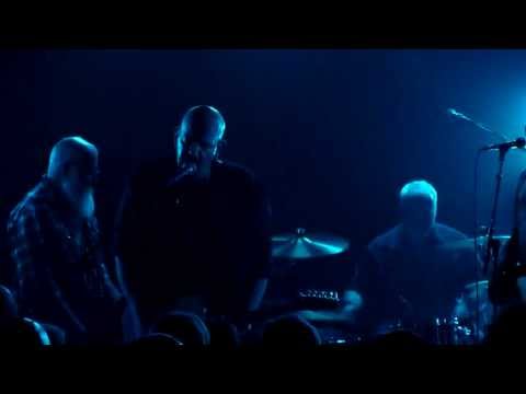 Masters of Reality - The Blue Garden (Live in Copenhagen, June 9th, 2013)