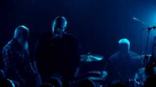 Masters of Reality - The Blue Garden (Live in Copenhagen, June 9th, 2013)