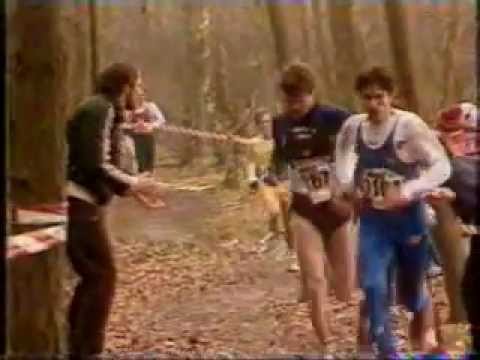 German Cross Country Championships 1985-1