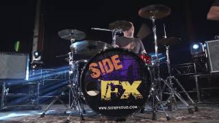Side FX - Montreal Cover band