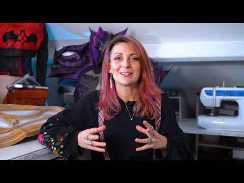 Pégases 2023 - Magnéto Cosplay - Sikay