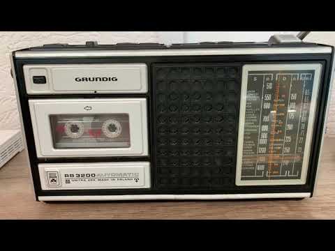 Unitra Grundig RB3200
