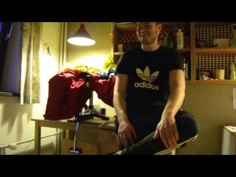 vaskekælderen - kortfilm