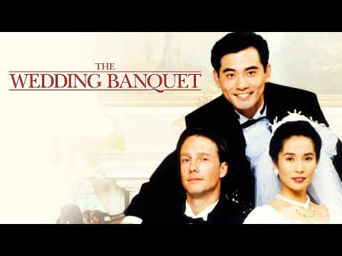 Official Trailer - THE WEDDING BANQUET (1993, Ang Lee, Winston Chao, May Chin)
