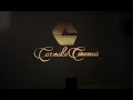 Carmike Cinemas Feature Presentation In 35mm W Osmosis Jones Opening Scope Circa 2005