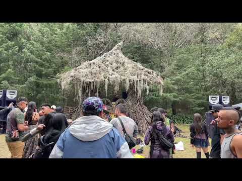 Setu Ketu - ABRACADABRA: Experimental Gathering 2025