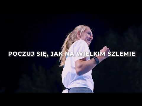 Laykold - Oficjalna nawierzchnia US Open. Korty akrylowe w Akademii Tenisowej Tenis Kozerki.