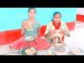 Gobhi Paratha Recipe हम लोग गांव में गोभी पराठा कैस�