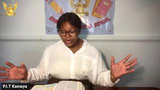 Download lagu Our NEW life in Christ | Romans 8 | Embassy Ecclesia School mp3