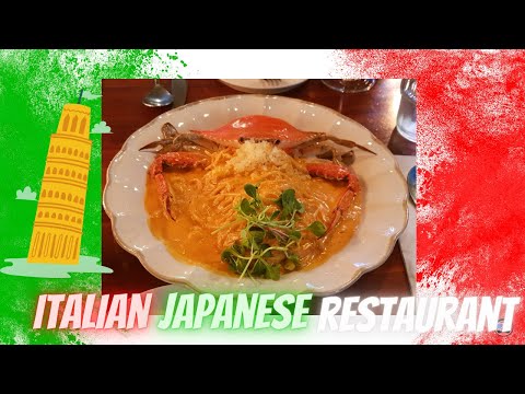 , title : 'Capriciossa Italian restaurant chain in Japan'