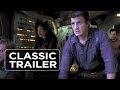 Serenity Official Trailer #1 - Morena Baccarin Movie (2005) HD