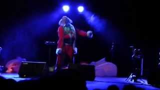 The Residents, Marching to the Sea