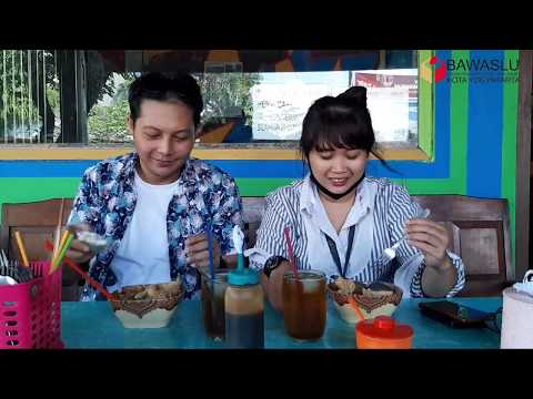 Jogja Bawaslu | Kerupuk, Cinta dan Anti Korupsi | SiDemNesia 3 |