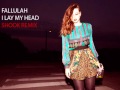 Fallulah - I Lay My Head (Shook Remix) 