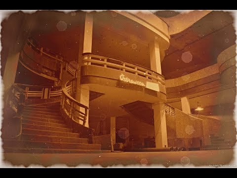 Ostravica Textilia - prohlídka budovy - 28.9.2019