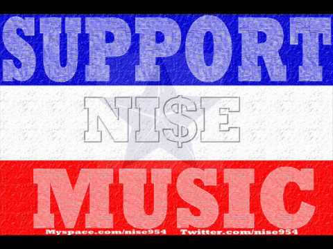 NiSe feat. Reggie Cashflow - Push N Shove [FULL] [2010] *CERTIFIED HIT*