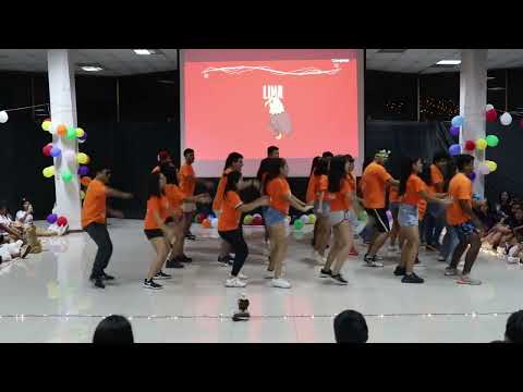 ROLL CALL AIESEC LIMA / MOMENTUM 23