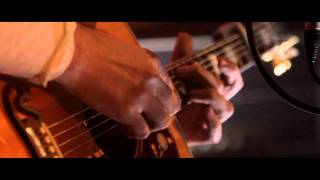 Scott McFarnon - Red (Acoustic Version)