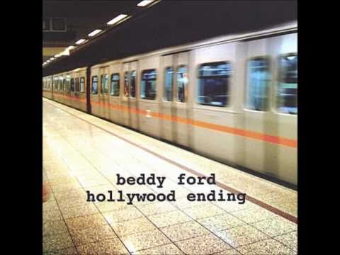Beddy Ford Single