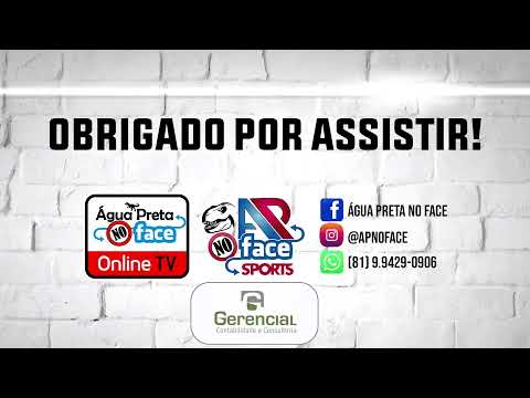 🔴 AO VIVO - Copa Tronadon