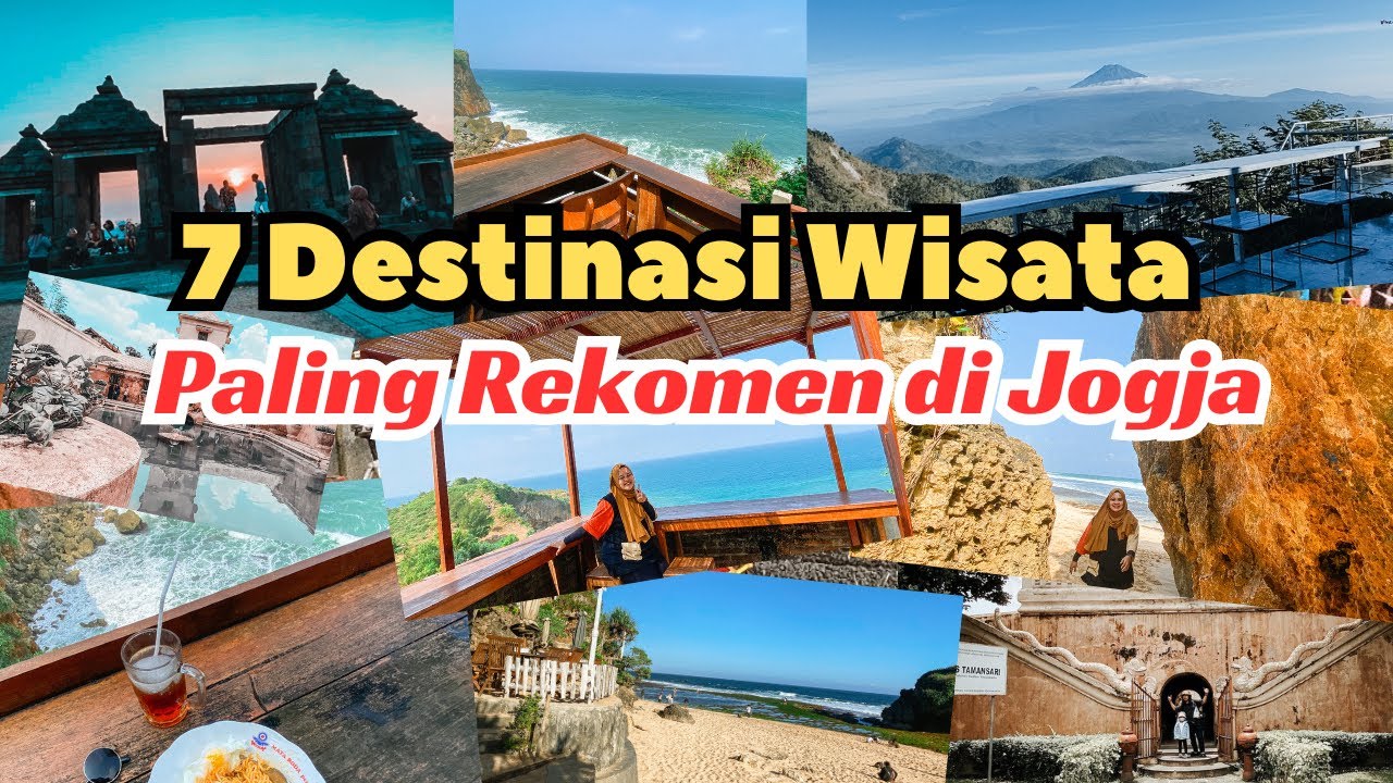 Tips Hemat Liburan ke Jogja: Nikmati Keindahan Tanpa Menguras Dompet