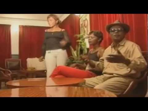 YOULOU MABIALA   FEAT ANGELOU CHEVAUCHET  -  RACHA