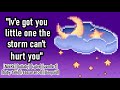 Asmr Agere Stormy Night Comfort Clgre Roleplay Sleepaid Gender Neutral