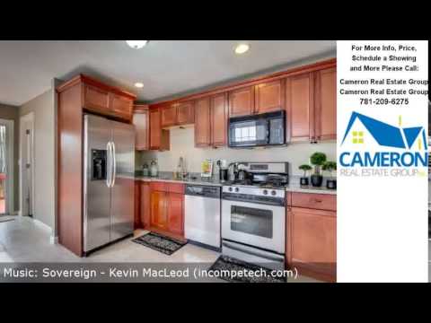 36 Nelson St, Lynn, MA Presented by Cameron Real Estate Group.