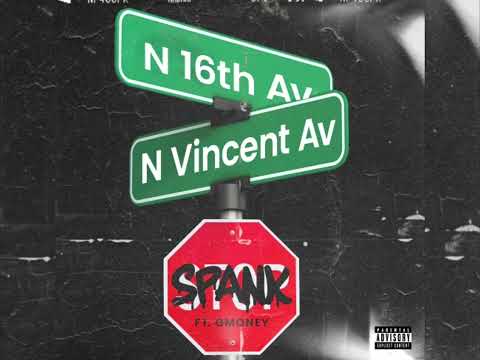 040 Spank x Gmoney - Nightmare Onna Deuce (Official Audio)