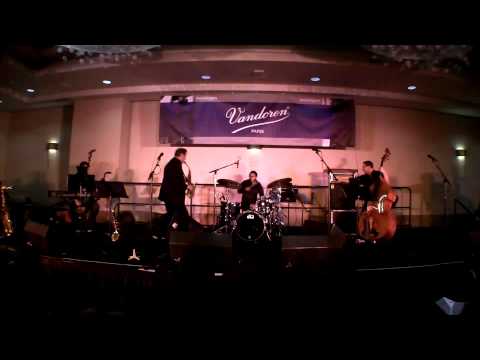 Eric Marienthal Vandojam 2015